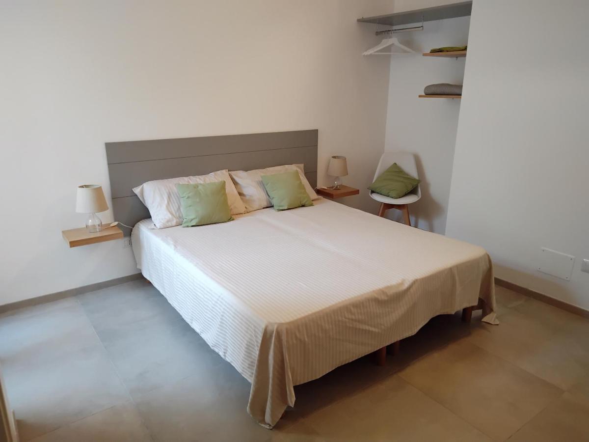 B&B Corso Trieste E Trento Alberobello Exterior photo