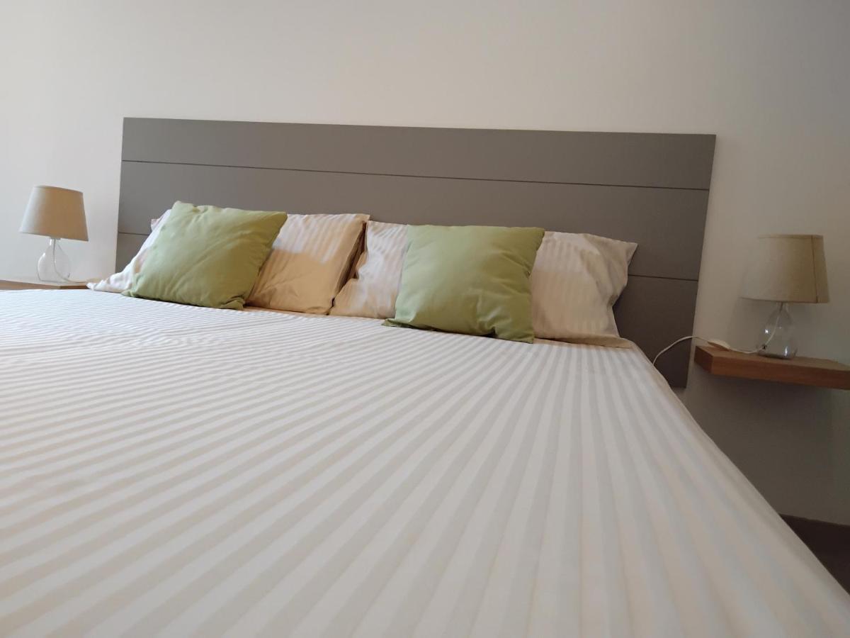 B&B Corso Trieste E Trento Alberobello Exterior photo