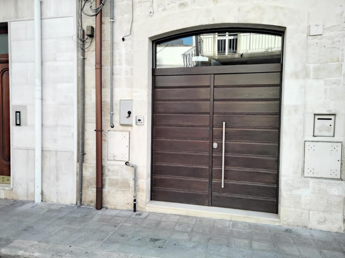 B&B Corso Trieste E Trento Alberobello Exterior photo