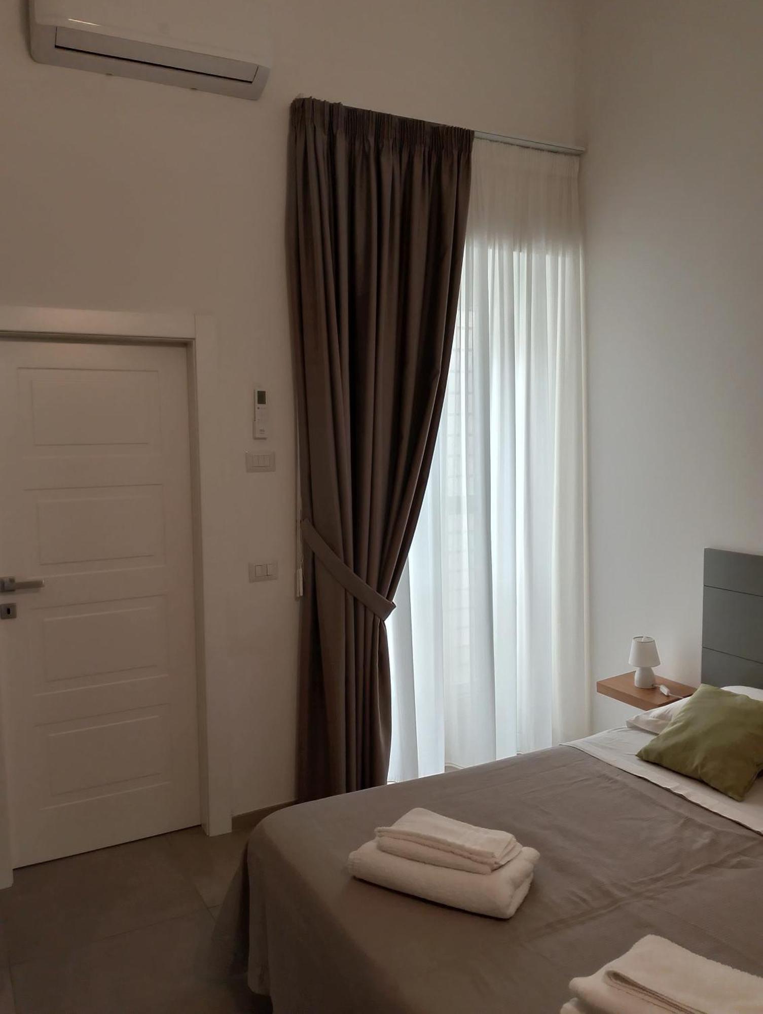 B&B Corso Trieste E Trento Alberobello Exterior photo